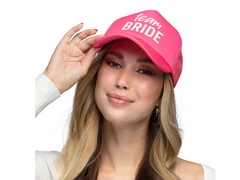 Team Bride baseball sapka - 1 db.