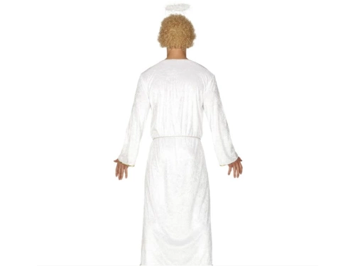 Angyal jelmez egy férfi számára