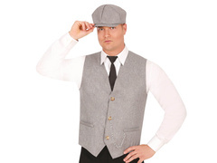 Gengszter készlet - 1 készlet.