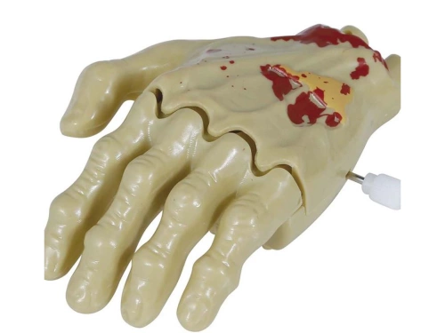 Sétáló kézi játék - 1 db.