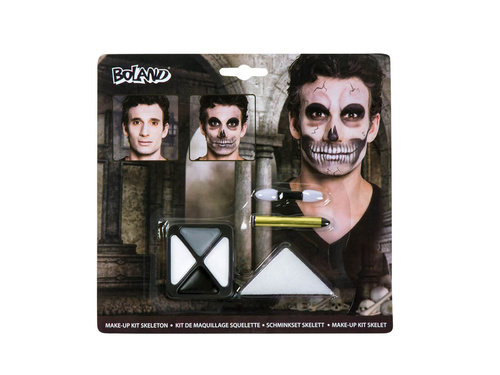 Make Up Czacha készlet - 1 op.