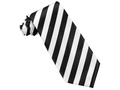  Csíkos nyakkendő - 1 db.