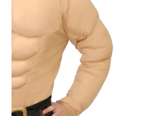 Strongman jelmez férfiaknak