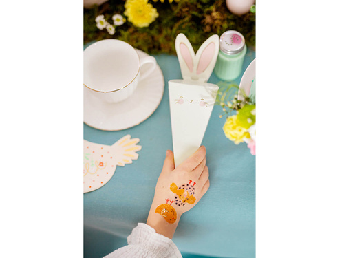 Ajándékdobozok Nyulak - 6 db.