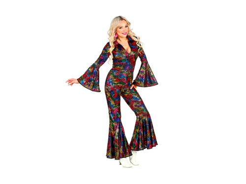 70-es évek diszkó öltözék