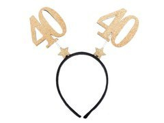 Negyven arany karszalag - 1 db.