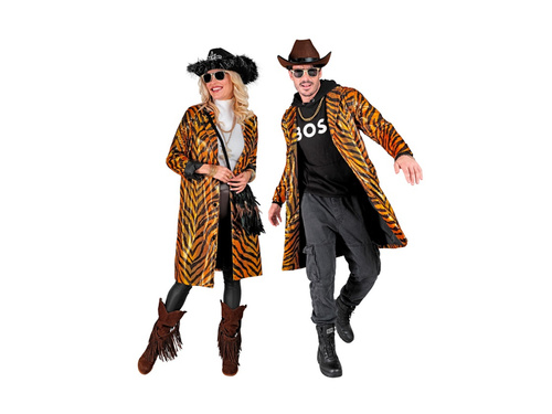 Party öltözék - kabát