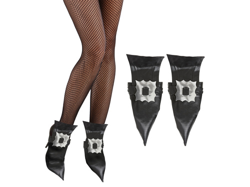 Boszorkány cipőhuzat - 1 db.