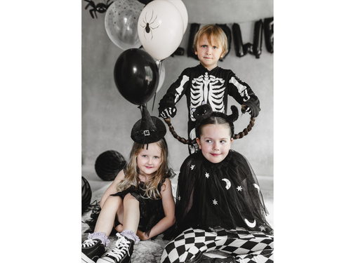 Latex lufi Pókok - 30 cm - 6 db.