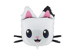 Cica Panduś fólialufi - 65x57 cm - 1 db.