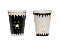 Golden Spider poharak - 400 ml - 6 db.