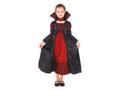 Vámpírvadász jelmez - 1 db.