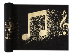 Csőfutó - 30 cm x 5 m - 1 db.