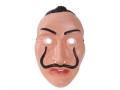 Salvador Dali maszk - 1 db.