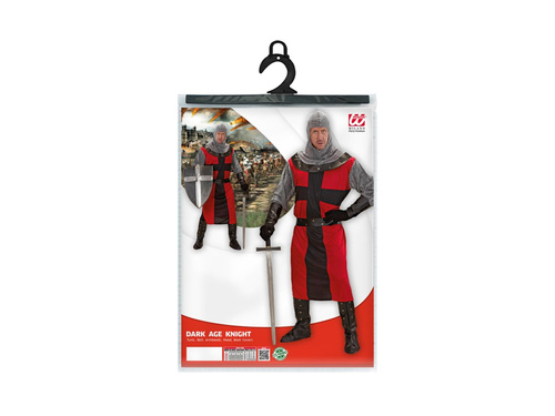 A sötét középkor lovagja jelmez