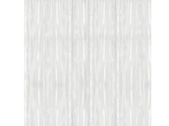 Függöny - Ajtófüggöny fehér - 250 cm x 100 cm