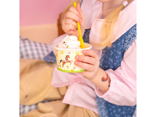 Fagylaltos poharak Hors D'oeuvres- 150 ml - 6 db.