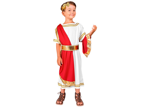 Római jelmez fiúnak - 1 db.