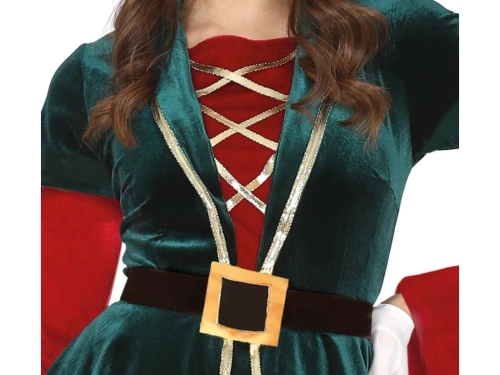 Manó jelmez egy nőnek