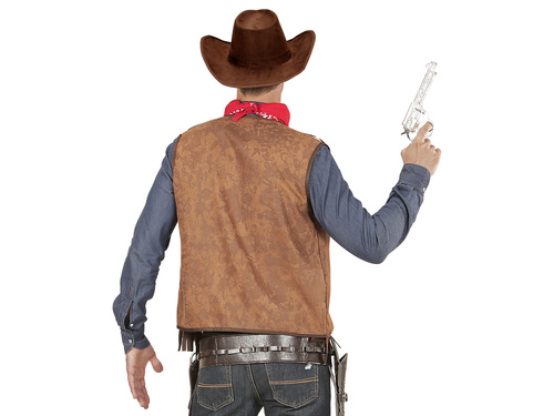 Cowboy mellény