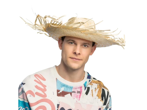 Hawaii kalap - 1 db.