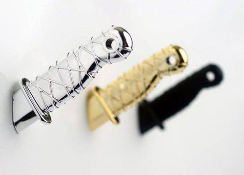 Arany ninja mágnesek