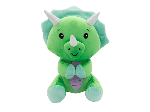 Súly héliummal töltött léggömbökhöz - Dinoszaurusz - 170 g.