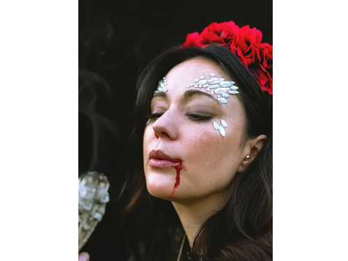 Vér egy csőben - 30 ml - 1 db.