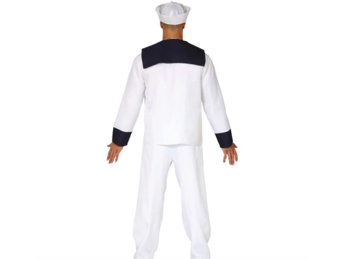 Tengerész jelmez férfiaknak