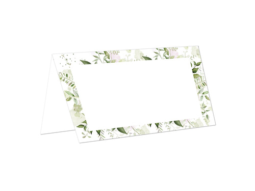 Hajtogatott matricák - 10 darab.