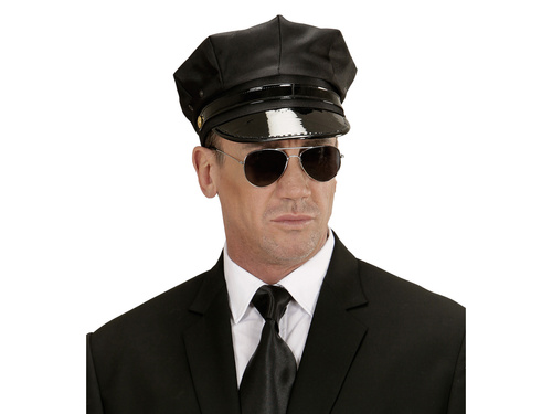 Sofőr sapka - 1 db.