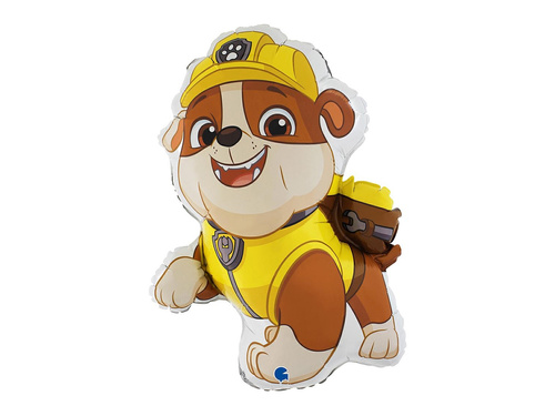 Rubble fólialufi - 41x65 cm - 1 db.