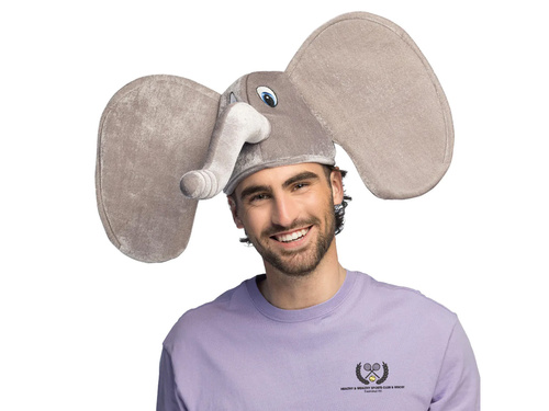 Elefántsapka - 1 db.