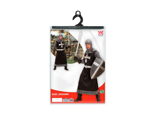 Sötét keresztes lovag jelmez