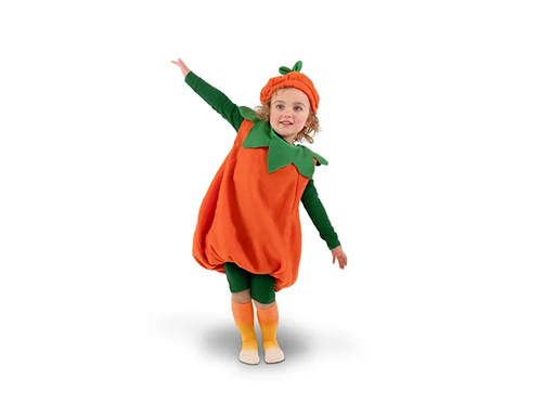 Tök gyermek jelmez
