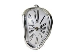 Salvador Dalí szivárgó órája