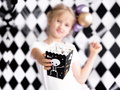 BOO popcorn dobozok! - 6 db.