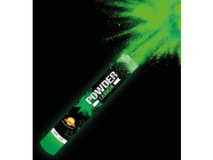 Lövőcső - zöld por - 30 cm - 1 db.