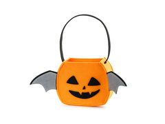 Tökös édességes zacskó - 1 db.