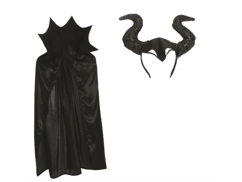 Diablica készlet egy nő számára