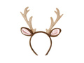 Rénszarvas szarv fejpánt