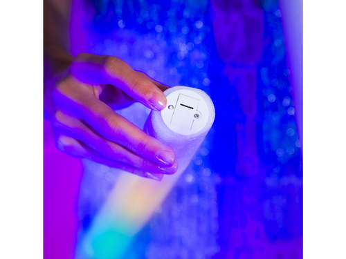 LED habszivacs bot - 48 cm - 1 db.