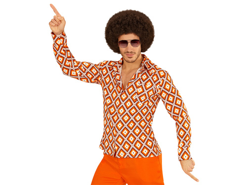 Disco ing férfiaknak - 1 db.