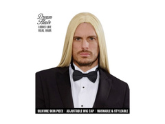 Victor Dream Hair szőke paróka