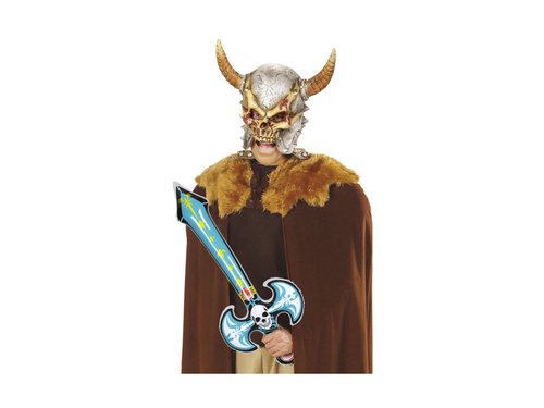 Felfújható halál kasza - 80 cm