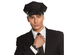 Sofőr sapka - 1 db.