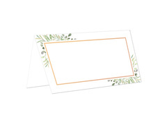 Hajtogatott matricák - 10 darab.