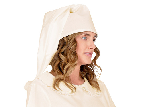 Alvó gnóm sapka - 1 db.