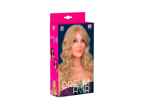 Taylor Dream Hair szőke paróka