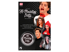 Halloween sminkkrém - 1 op.